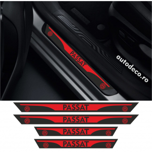 STICKERE PRAGURI - SET STICKERE PRAGURI VW PASSAT