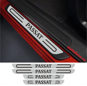 STICKERE PRAGURI - SET STICKERE PRAGURI VW PASSAT NR.2
