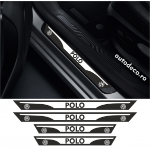 STICKERE PRAGURI - SET STICKERE PRAGURI VW POLO