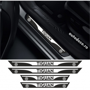 STICKERE PRAGURI - SET STICKERE PRAGURI VW TIGUAN