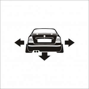 SKODA - SKODA OCTAVIA SPATE