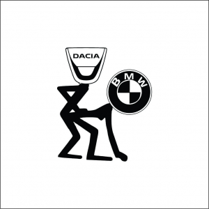 DACIA - DACIA BOSS