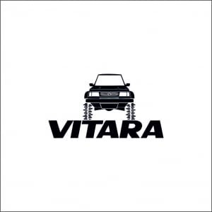 DIVERSE - SUZUKI VITARA