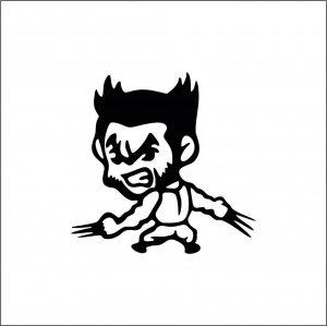 DIVERSE - WOLVERINE