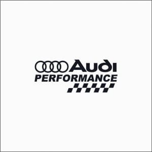 AUDI - AUDI PERFORMANCE