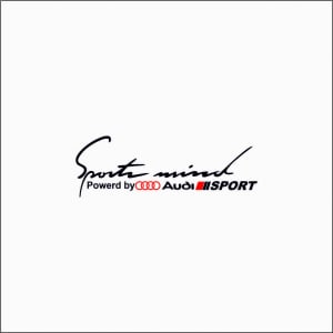 AUDI - SPORTMIND AUDI 2