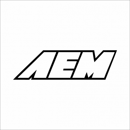 DIVERSE - STICKER AEM