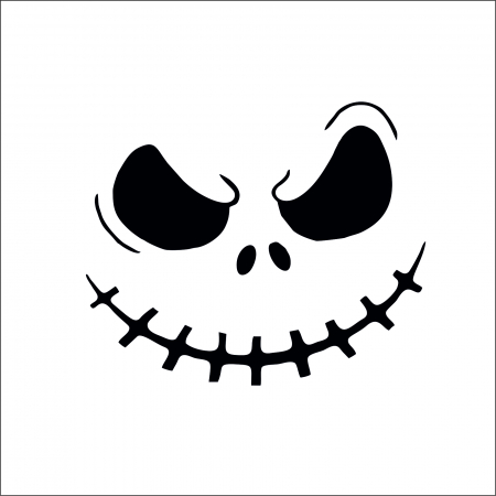TOP VANZARI - STICKER BAD FACE