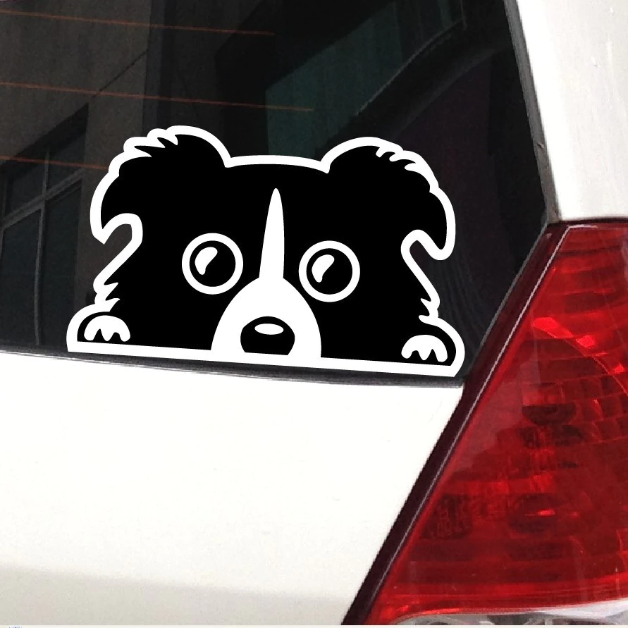 PENTRU FETE - STICKER DOG