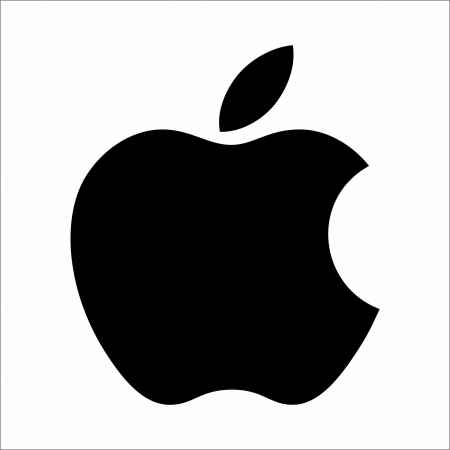 DIVERSE - STICKER APPLE
