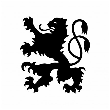 DIVERSE - STICKER LEU
