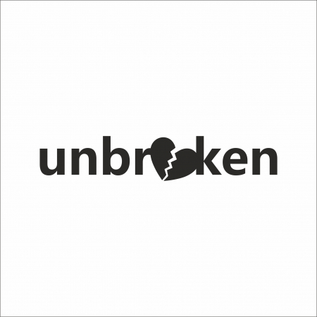 STICKER UNBROKEN