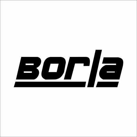 DIVERSE - STICKER BORLA
