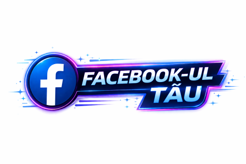 TOP VANZARI - STICKER SOCIAL MEDIA -FACEBOOK NEW DESIGN