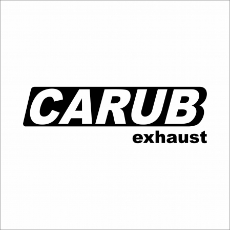 DIVERSE - STICKER CARUB
