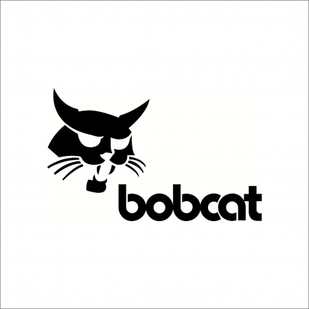 STICKERE UTILAJE AGRICOLE - STICKER BOBCAT
