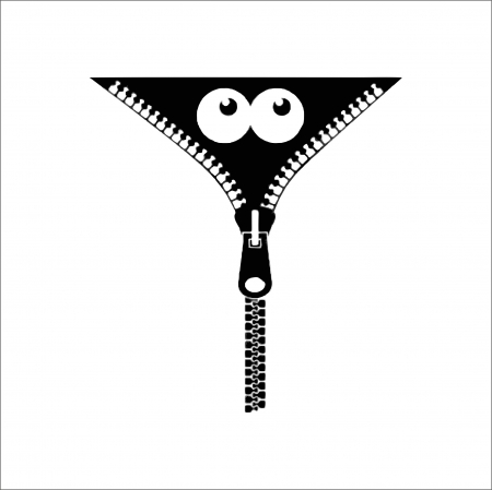 18+ STICKER - STICKER FERMOAR