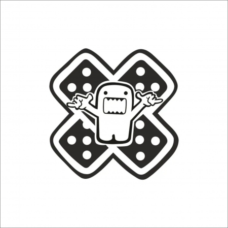 STICKERE JDM - STICKER JDM PANSAMENT