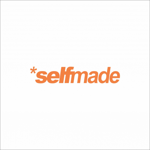 DIVERSE - STICKER SELFMADE