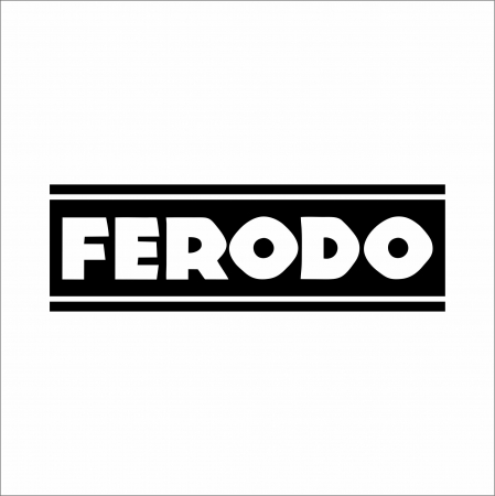 DIVERSE - STICKER FERODO