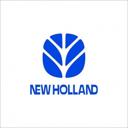 STICKERE UTILAJE AGRICOLE - STICKER NEW HOLLAND LOGO