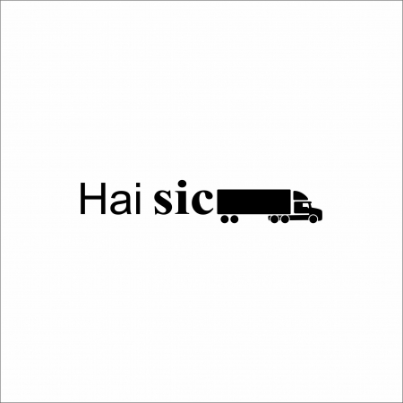 DIVERSE - STICKER HAI SIC TIR