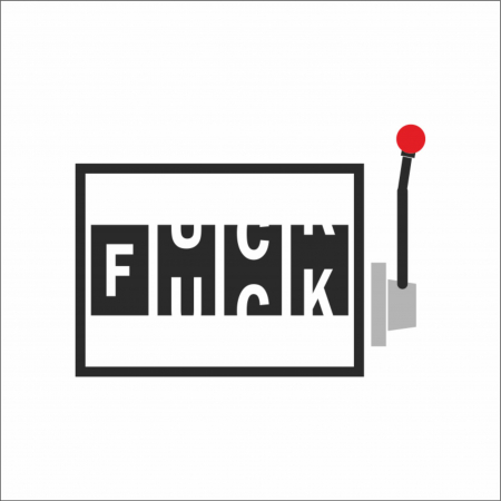 STICKERE JDM - STICKER FUCK