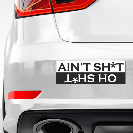 STICKERE JDM - STICKER OH SH*T