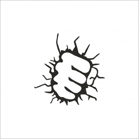 DIVERSE - STICKER PUMN