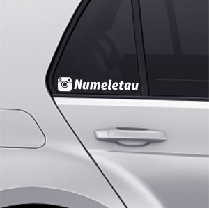 TOP VANZARI - STICKER INSTAGRAM PERSONALIZAT 3