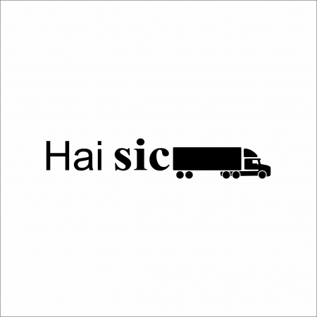 DIVERSE - STICKER HAI SICTIR