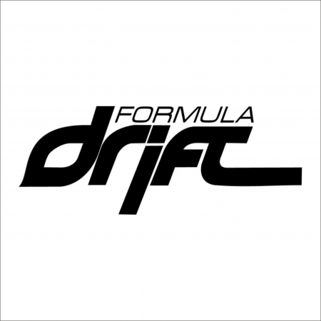 DRIFT - STICKER FORMULA DRIFT