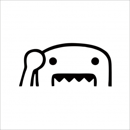 STICKERE JDM - STICKER JDM DOMO 2
