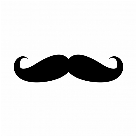 DIVERSE - STICKER MUSTATA