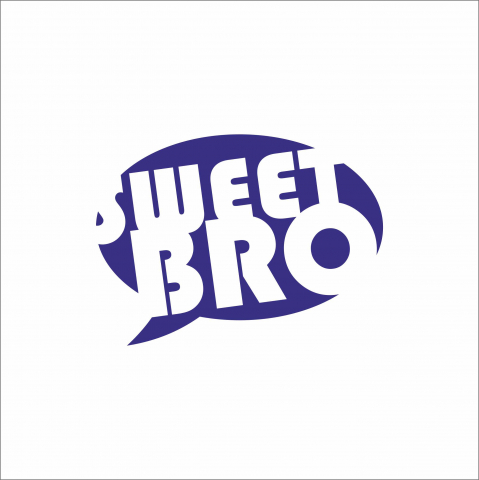 STICKERE JDM - STICKER SWEET BRO