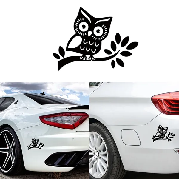 PENTRU FETE - STICKER BIRD