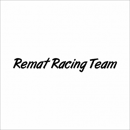 DIVERSE - STICKER RACING TEAM REMAT