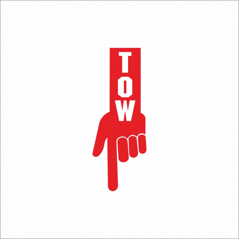 DIVERSE - STICKER TOW V2