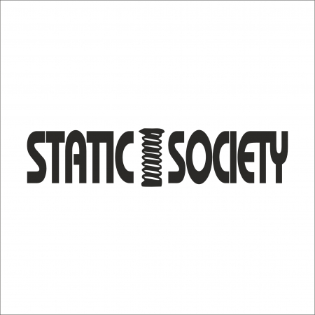 LOW STICKERS - STICKER STATIC SOCIETY