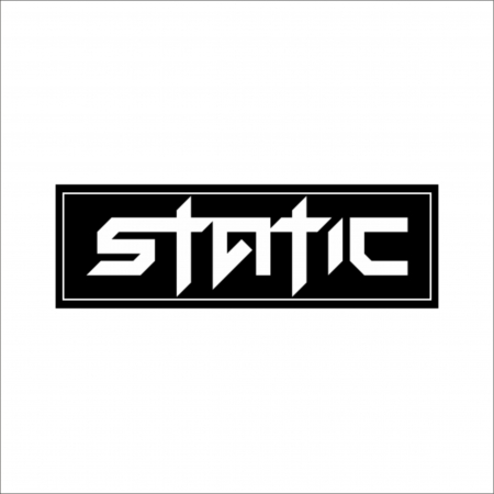 LOW STICKERS - STICKER STATIC 4