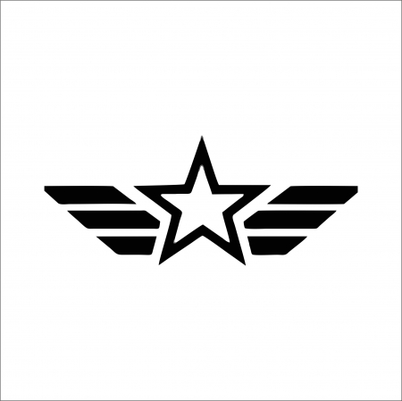 DIVERSE - STICKER STEA NR.2