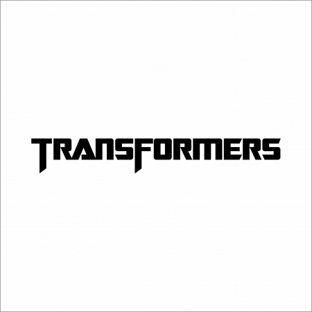 DIVERSE - STICKER TRANSFORMERS
