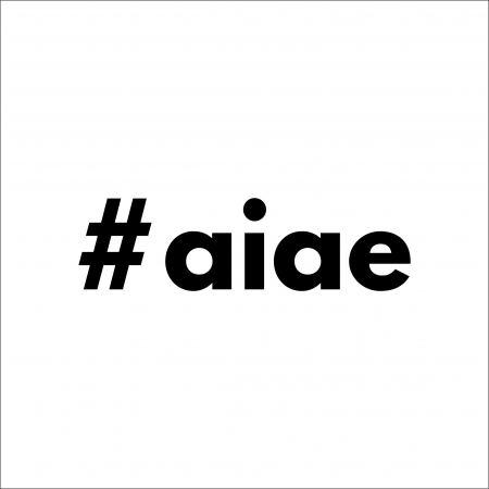 DIVERSE - STICKER #AIAE