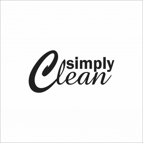 DIVERSE - STICKER SIMPLY CLEAN