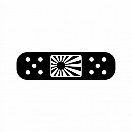 STICKERE JDM - STICKER JDM LEUCOPLAST