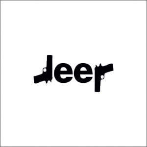 DIVERSE - JEEP GUN