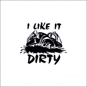 DIVERSE - I LIKE IT DIRTY