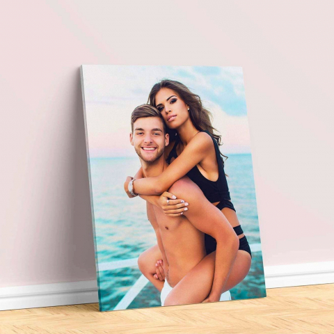 TABLOURI CANVAS - TABLOU CANVAS COUPLE
