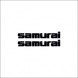 DIVERSE - SUZUKI SAMURAI