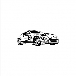 DIVERSE - TUNING CAR